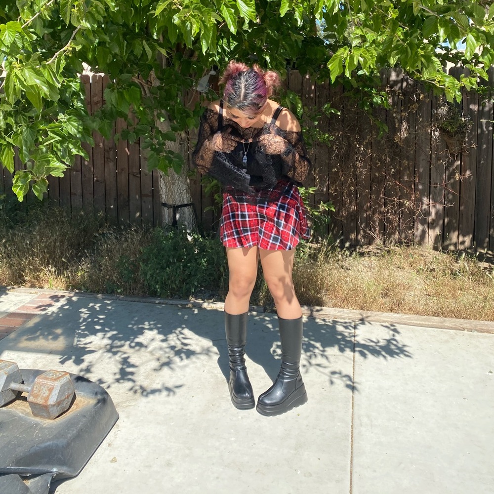 Meet your Posher, Rosalie